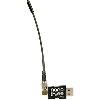 Ambient Recording ACN-RF External RF Scanner Antenna for Lockit+
