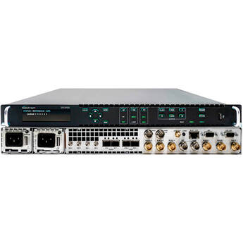 Telestream SPG9000 Timing and Reference System