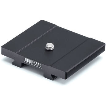 Arca-Swiss 1/4" Universal 55mm Quick Release Camera Plate