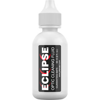 Photographic Solutions Eclipse Optic Cleaning Solution (2 oz)