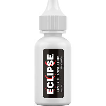 Photographic Solutions Eclipse Optic Cleaning Solution (0.5 oz)