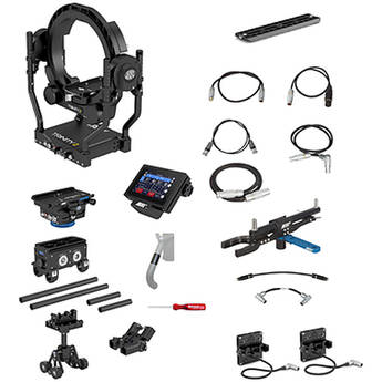 ARRI TRINITY 2 Upgrade Set for artemis Gen 1