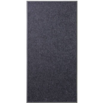 Primacoustic EcoScapes Beveled Acoustic Wall Panels (Slate, 24 x 12 x 1", 12-Pack )