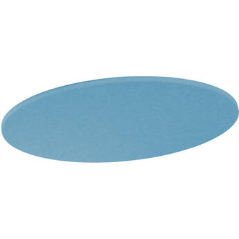 Primacoustic EcoScapes Round Cloud Panel with Micro-Beveled Edge (Pacific, 33 x 1", 2-Pack)