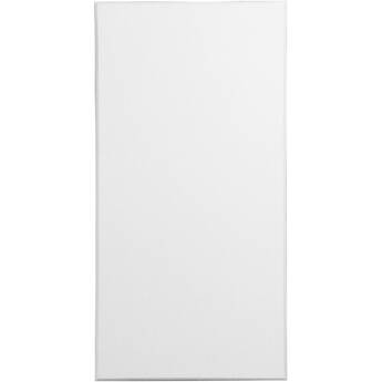 Primacoustic Broadband Square Edge Acoustic Panels (Arctic White, 24 x 48 x 2", 6-Pack)