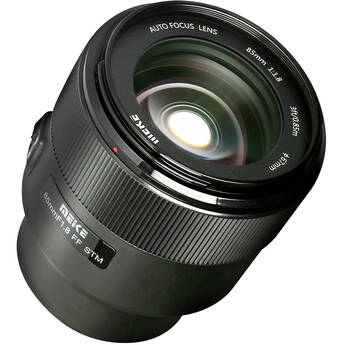 Meike 85MMF1.8STMSEII Z Replacement for Meike MK-8518FFSTM-Z | B&H