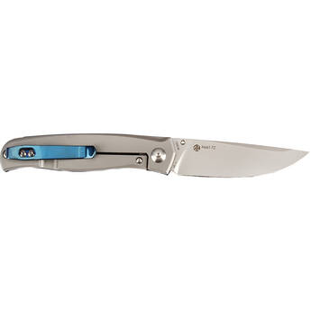 Ruike M661-TZ Folding Knife (Titanium)