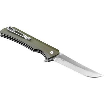 Ruike Hussar P121 Folding Knife (Green)