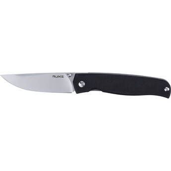 Ruike P661 Folding Knife (Black)