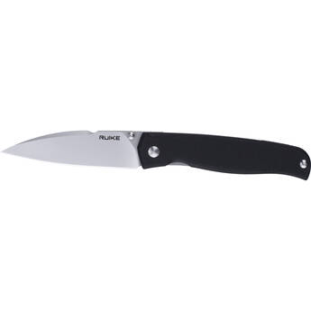 Ruike P662 Folding Knife (Black)