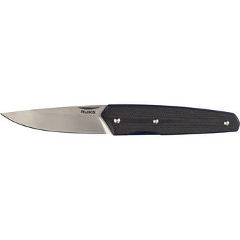 Ruike P848 Folding Knife (Black)