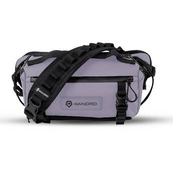 WANDRD ROGUE Sling V1 (Uyuni Purple, 6L)