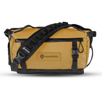 WANDRD ROGUE Sling V1 (Dallol Yellow, 9L)