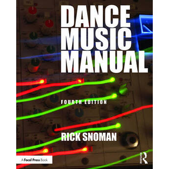 Focal Press Dance Music Manual