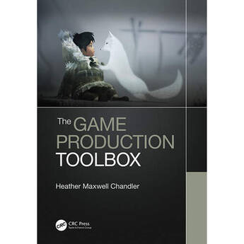 Focal Press The Game Production Toolbox