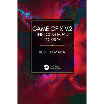 Focal Press Game of X v.2: The Long Road to Xbox