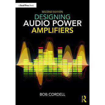 Focal Press Designing Audio Power Amplifiers