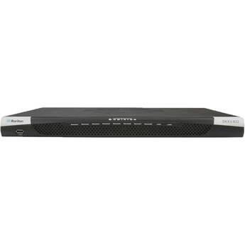 Raritan KVM Over IP Switcher (8-Port, RJ45 /USB)
