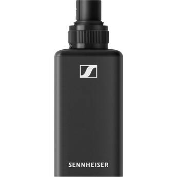 Sennheiser EW-DP SKP Digital Plug-On Wireless Transmitter/Recorder (R4-9: 552 to 607 MHz)