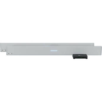Nureva HDL410 Audio Conferencing System (White)