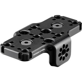 Wooden Camera Cheese-Style Plate for Sony FX3/FX30 XLR Handle