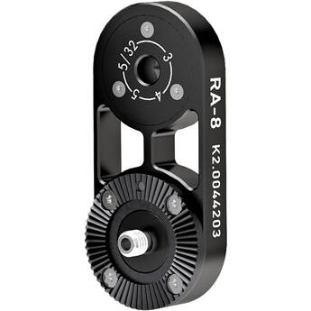 ARRI RA-8 Rosette Adapter for ZMU-4