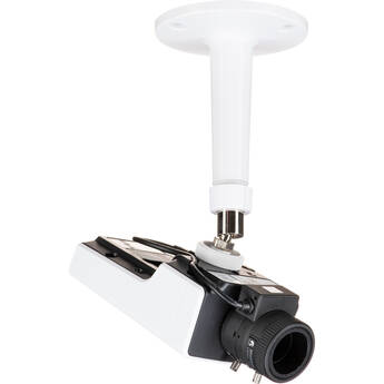 Axis Communications M1135 Mk II 2MP Indoor Network Box Camera with 3.5-10mm Lens
