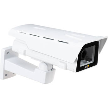 Axis Communications M1135-E Mk II 2MP Outdoor Network Box Camera