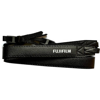 FUJIFILM Shoulder Strap for X-S20 (Black)