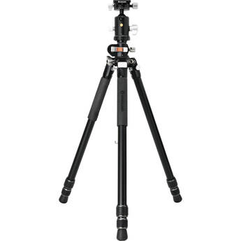 Vanguard VEO3+ 303ABS Aluminium Tripod with Ball Head