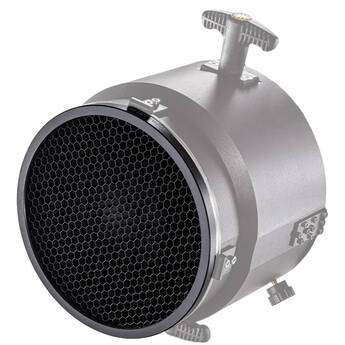 Dedolight Honeycomb Attachment for Prolycht Zoom Lens