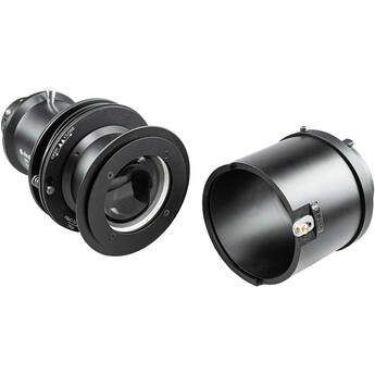 Dedolight Prolycht Bowens Long Lens Mount Adapter for Orion 675 FS & 300 FS