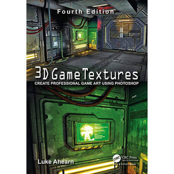 Focal Press 3D Game Textures: Create Professional Game Art Using Photoshop