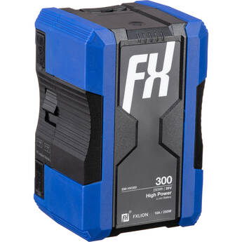 FXLion High-Power 28.8V Lithium-Ion Battery (293Wh, B-Mount)