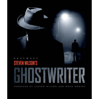 EastWest Steven Wilson's Ghostwriter Virtual Instrument