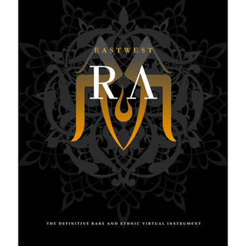 EastWest Quantum Leap RA Virtual Instrument (Download)