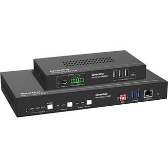 ClearOne Versa UCS 2100 Switcher Kit