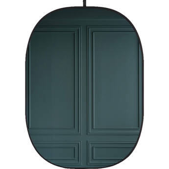 Godox 5 x 6' Collapsible Background (Vintage Wall 2)