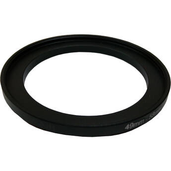 Cavision 49-58mm Threaded Step-Up Ring