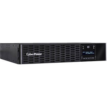 CyberPower PR1500RTXL2UTAA Smart App Sinewave UPS