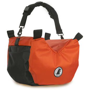 FOCUS RAT Rat Bag V3 (Large, Burnt Orange)