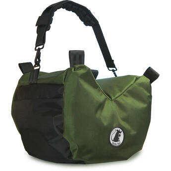 FOCUS RAT Rat Bag V3 (Large, Navy Green)