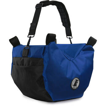 FOCUS RAT Rat Bag V3 (Large, Ocean Blue)
