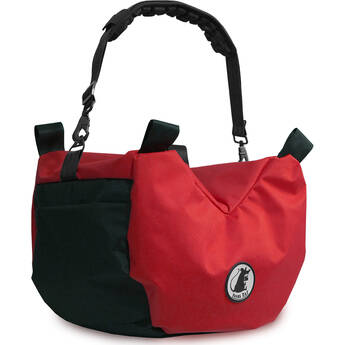 FOCUS RAT Rat Bag V3 (Large, Ruby Red)