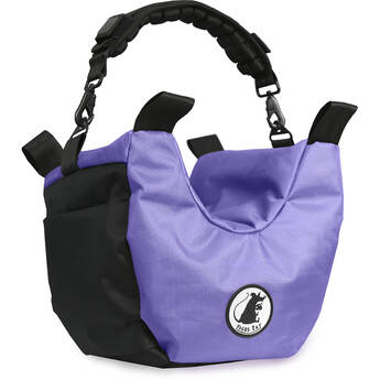 FOCUS RAT Rat Bag V3 (Medium, Light Lilac)