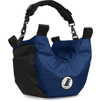 FOCUS RAT Rat Bag V3 (Medium, Navy Blue)