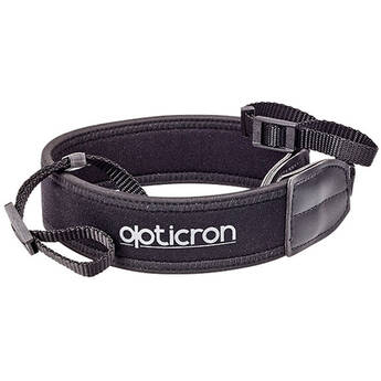 Opticron Neoprene Binocular Neck Strap with 0.4" Loop (1.6")