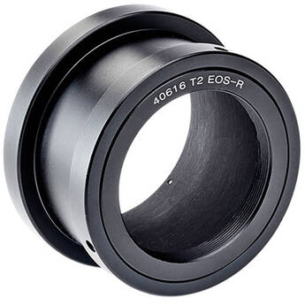 Opticron T-Mount Adapter for Canon EOS R Camera