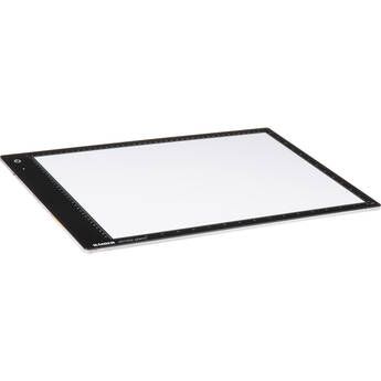 Kaiser Slimlite Plano 5000K Battery/AC Lightbox (16.9 x 12.2")