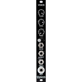 Erica Synths Pico Voice Eurorack Module (3 HP)